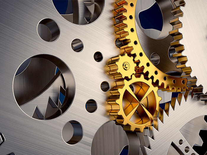 青拓金屬制品帶您了解黃銅閥門與青銅閥門的區